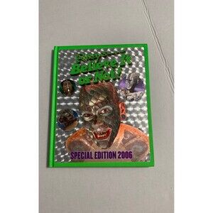 Ripley's Believe It or Not Special Edition 2006